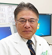 川上重彦 医師